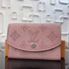 Fashion Anae Coin Purse Mahina Leather M64050