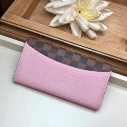 Best Croisette Wallet Damier Ebene N60215