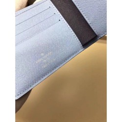 Replicas Multiple Wallet Epi Monogram Eclipse M67762