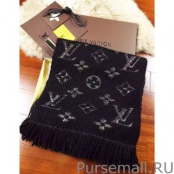 Fashion Logomania Shine Scarf M75833