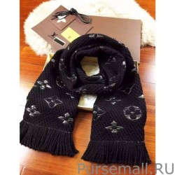 Fashion Logomania Shine Scarf M75833