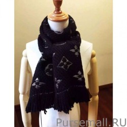 Fashion Logomania Shine Scarf M75833