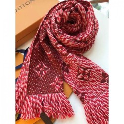 Knockoff Logomania Mix Scarf M70424