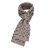 Designer Monogram Classic Scarf M78524