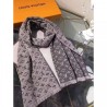 Designer Monogram Classic Scarf M78524