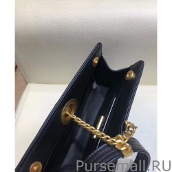 Fashion Clutch AS0178 Black