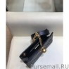 Fashion Clutch AS0178 Black