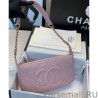 Copy Daily Zippy Crossbody Bag Pink