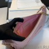 Copy Daily Zippy Crossbody Bag Pink