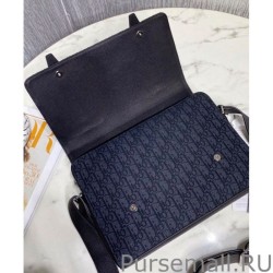 Top Quality Christian Dior Messenger Bag Black