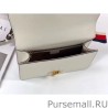 7 Star Gucci Sylvie Leather Shoulder Bags 421882 CVLEG 8605