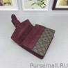 Fashion Gucci Dionysus Small GG Blooms Shoudler Bag 421970 Red