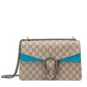 7 Star Gucci Dionysus GG Supreme Shoulder Bags 400249 KHNRN 8697