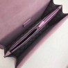 Cheap Dionysus GG Supreme shoulder bag with crystals 403348 Pink