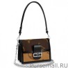 Top Dauphine MM Bag Giant Monogram M44599