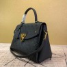 7 Star Georges MM Bag Monogram Empreinte M53944