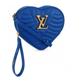 Top New Wave Heart Bag M55293