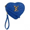 Top New Wave Heart Bag M55293