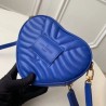 Top New Wave Heart Bag M55293