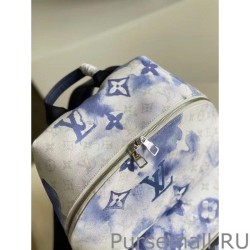 Perfect Discovery Backpack Monogram Watercolor M45760