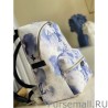 Perfect Discovery Backpack Monogram Watercolor M45760