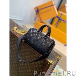 UK Keepall XS Bag Monogram Denim M81010