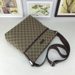 Replica GG Supreme messenger Shoulder Bag 189751