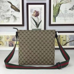 Replica GG Supreme messenger Shoulder Bag 189751