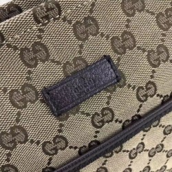 Replica GG Supreme messenger Shoulder Bag 189751