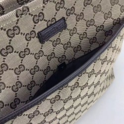 Replica GG Supreme messenger Shoulder Bag 189751