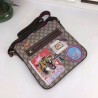 Fashion Courrier soft GG Supreme Messenger 406408