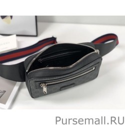 Wholesale GG Supreme Belt Men Bag 474293