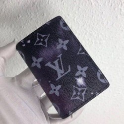 Wholesale Pocket Organizer Monogram Galaxy M63873