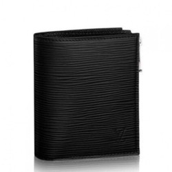 Cheap Smart Wallet Epi Leather M64007