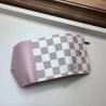 Inspired Zoe Wallet Damier Azur N60168