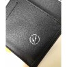 Top Quality Brazza Wallet M64438 Black