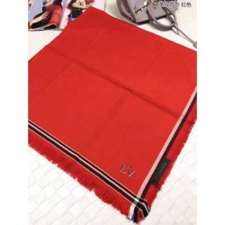 Replica Red Double Stripes Square MP1703