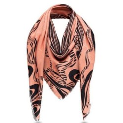 Cheap Monogram Almazing Shawl M75827