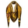 Luxury Monogram Shawl Light M70611