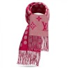 Top Polkagram Scarf M73054