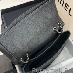 Replicas Flap Bag A8905 Black