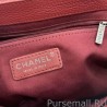 Replica Flap Bag A8905 Red