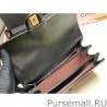 Top Quality Flap Bag A91864 Black