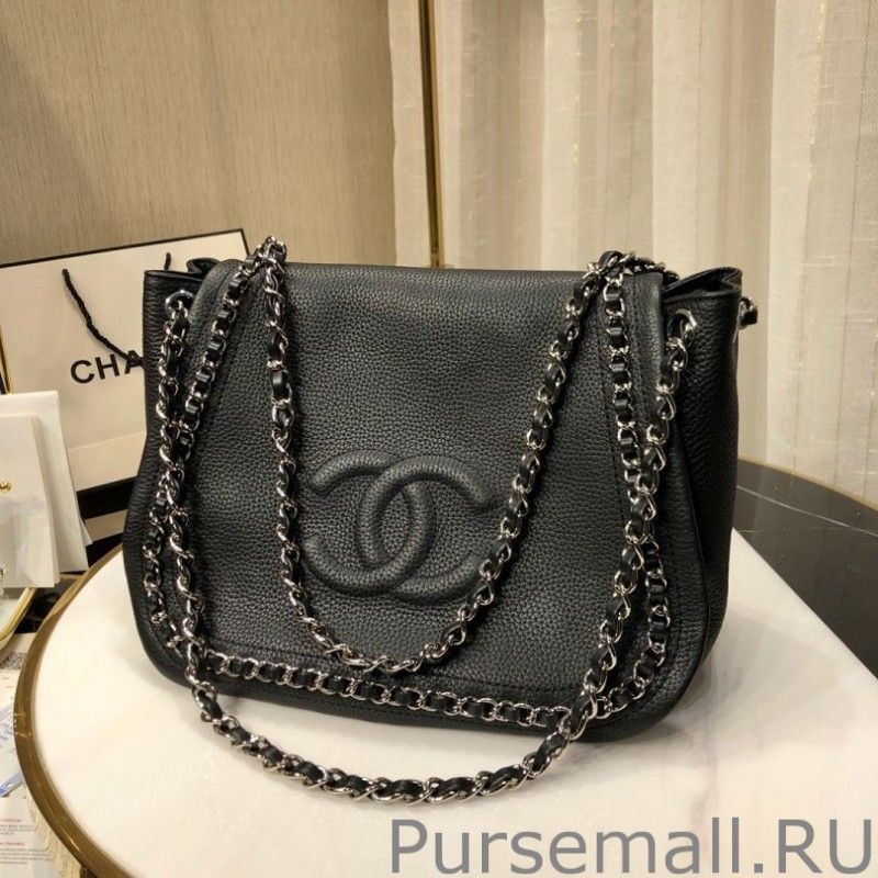 Fashion Flap Bag A94008 Black