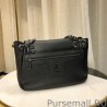 Fashion Flap Bag A94008 Black