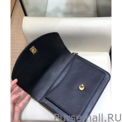 AAA+ Flap Bag AS0785 Black