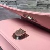 Replica Dior Diorama Bag Caviar Leather M989 Pink