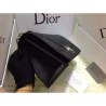 High Dior Diorama Bag Original Leather CD12L Black