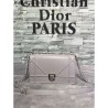 1:1 Mirror Dior Diorama Bag smooth Leather Khaki