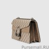 Perfect Gucci Dionysus GG Supreme Shoulder Bags 400249 KHNRN 8642